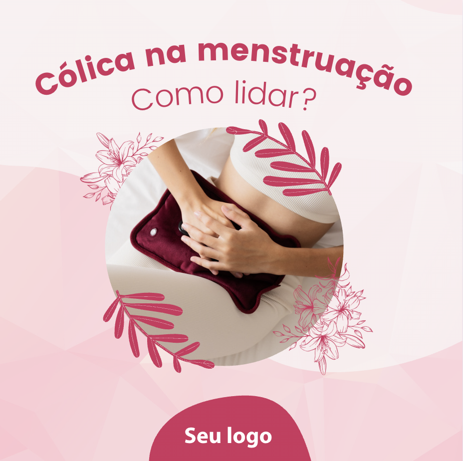 Template de post para Ginecologia