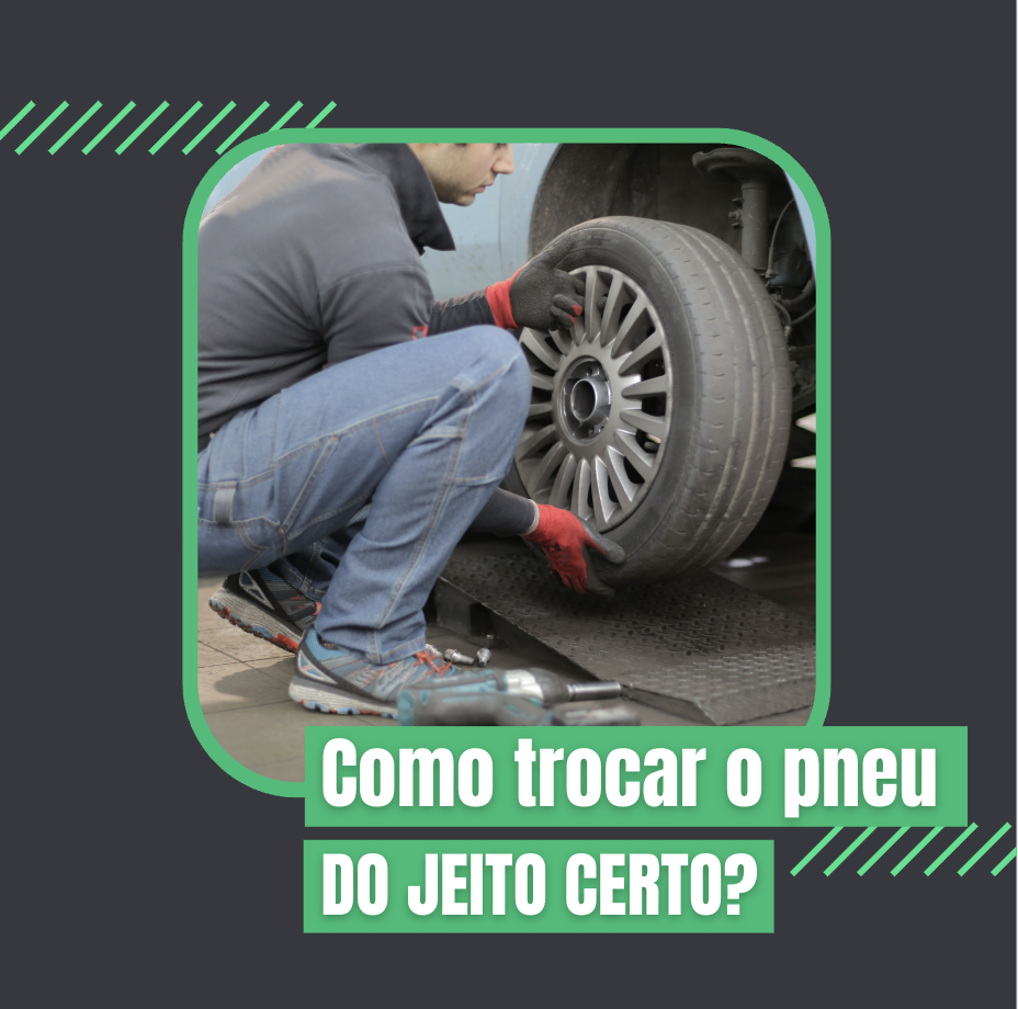 Template de post para Mecânica